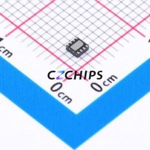 Amplificador de precisión de chip IC de circuito integrado OPA2333PIDSGT, 2x2, original y nuevo - Product Image 2