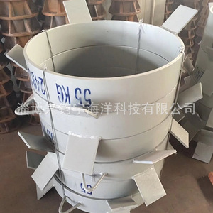 ขายึดสมอเรือเหล็กสำหรับติดตั้งโซ่สมอเรือ Jy Marine Equipment - Product Image 4