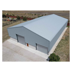 Entrepôt en acier <span class=keywords><strong>préfabriqué</strong></span>, structure en acier, hangar, galpon, <span class=keywords><strong>kit</strong></span> de stockage modulaire à bas <span class=keywords><strong>prix</strong></span> - Product Image 6