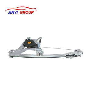 Conjunto de regulador de ventana y motor para AUDI A6 4A0839462 4A0 839 462 - Product Image 1