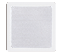 Haut-parleur de plafond coaxial CL-628V 8 pouces 40W 100V haut-parleur passif OEM ODM