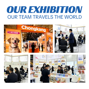 Alimento Seco <span class=keywords><strong>para</strong></span> <span class=keywords><strong>Perros</strong></span>, Personalizado, Horneado a Baja Temperatura, con 70% de Proteína, Beneficioso <span class=keywords><strong>para</strong></span> el Sistema <span class=keywords><strong>Gastrointestinal</strong></span> - Product Image 4