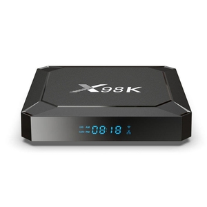 Mới nhất rk3528 chip Android 13 TV Box x98k 2GB 16GB 4GB 32GB Quad Core kép Wifi 6 giọng nói từ xa HDR10 + Video giải mã Set <span class=keywords><strong>Top</strong></span> Box - Product Image 2