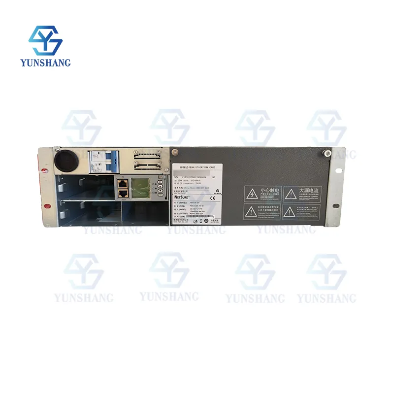 メーカーVERTIV耐久性531A31-S1Embedded Telecom Power System Netsure 531A31