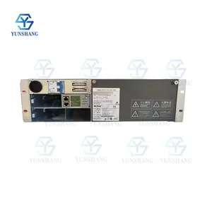 Fabricante VERTIV durável 531A31-S1 Sistema de energia de telecomunicações Incorporado Netsure 531A31