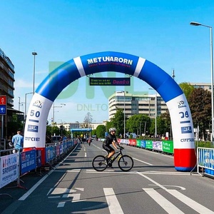 Khuyến mãi giảm giá quảng cáo inflatables đám cưới vòm và vòm thiết kế cho các sự kiện khác nhau - Product Image 6