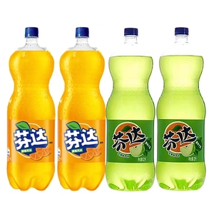 Venta Directa de Fábrica, Refresco de <span class=keywords><strong>Cola</strong></span> en <span class=keywords><strong>Botella</strong></span> de <span class=keywords><strong>2L</strong></span>, Bajo en Grasa, Bebida Carbonatada, Agua con Gas, 5 Sabores - Product Image 3