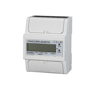 Ngân sách thân thiện với giai đoạn duy nhất mét Din Rail cài đặt cho thuê tài sản - Product Image 4