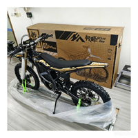 Moto électrique tout-terrain Surron Ultra Bee 2026, surron X Ebike sur Ron Ultra Bee 24.5Kw homologuée pour la route, Suroon Moto Electrica