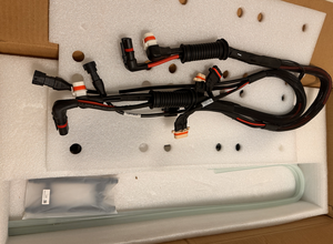 Juego de Boquillas Centrífugas Dj1 Originales para Dron Agras T50, Repuestos para Reparación de Drones T50, Kit de Boquillas Centrífugas - Product Image 4