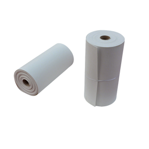 Carta in Fibra Ceramica, Carta Ignifuga Resistente alle Alte Temperature, Cuscinetto <span class=keywords><strong>Isolante</strong></span> Termico e Ritardante di Fiamma - Product Image 5