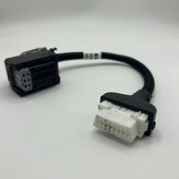 Connecteur de faisceau de programmation de carte électronique ECU de haute qualité, neuf, CM2220 pour Cummins