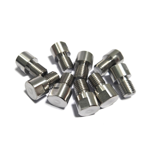 Services de tournage CNC fiables pour pièces en acier inoxydable destinées aux composants de moteurs automobiles, aux systèmes de transmission et aux arbres. - Product Image 6