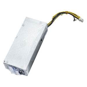 Alimentation pour <span class=keywords><strong>HP</strong></span> ProDesk <span class=keywords><strong>600</strong></span> G3 <span class=keywords><strong>SFF</strong></span> 180W 915545-001 901764-003 - Product Image 1