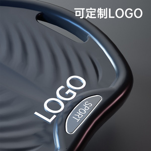 Core Sliders EVA UFO Style Plaque d'entraînement abdominale 31,6x21,8x8,5 cm Portable pour la remise en forme, la maison, le bureau et l'extérieur - Product Image 4