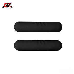 Cast Iron Rubber Coated Hand Grip Dumbbell CZFIT ET0003 Lightweight Anti Slip Durable Free Weights for Women <b>Strength</b> <b>Training</b> - Product Image 5