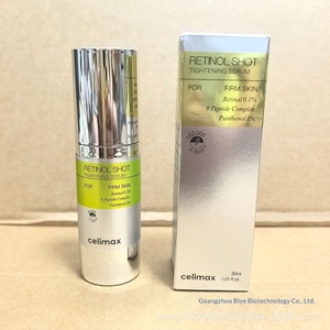 Celimax Exclusif : Crème et Sérum Raffermissants <span class=keywords><strong>pour</strong></span> <span class=keywords><strong>les</strong></span> <span class=keywords><strong>Yeux</strong></span> 30ml – Hydratant et Nourrissant – Vente en Gros et Dropshipping – En Stock - Product Image 5
