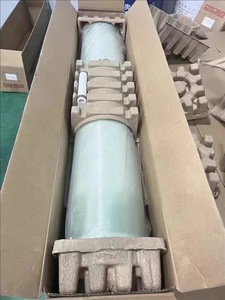 ULP21-4021 Filtro Purificador de Agua Pura por Ósmosis Inversa con Membrana Industrial - Product Image 1