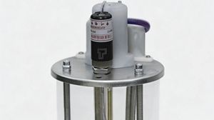 Probador de Punto de Ablandamiento de Asfalto SYD-2806H - Product Image 2