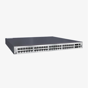 CloudEngine S5731S-H24T4X-A Gigabit Mạng <span class=keywords><strong>Ethernet</strong></span> Chuyển Đổi Trường - Product Image 5