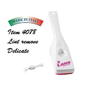 Suavizante de Telas de Alto Rendimiento General Fix Srl, Eliminador de Bolitas para Ropa Delicada y Lana, Modelo 4078 - Product Image 3