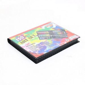 Juego de Papelería de Dibujo Ecológico Personalizado de 108 Piezas, Nuevo Diseño para Niñas y Niños para la Escuela, Personalizado Bv-Ss01 - Product Image 2