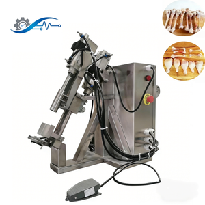 Meilleur <span class=keywords><strong>prix</strong></span> pour une machine à désosser automatiquement les cuisses et mollets <span class=keywords><strong>de</strong></span> poulet, idéale pour les aliments préfabriqués - Product Image 1