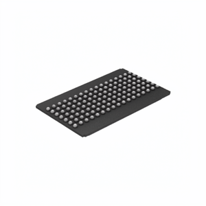 IS61LF51236A-6.5B2LI 119 BBGA Chips Electrónicos de Memoria, Componente BOM IC, En Stock - Product Image 1