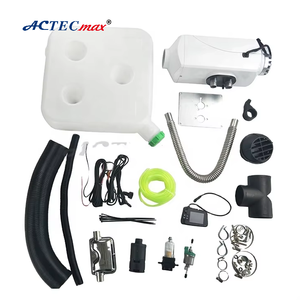 AC.157.002 Diesel Air <strong>Heater</strong> 5kw 12V 24V 1000w-5000w Portable <strong>Car</strong> <strong>Heater</strong> All-In-One Night Parking <strong>Heater</strong> for Truck Boat Caravan - Product Image 1