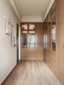 Meubles de chambre à coucher sur mesure, respectueux de l'environnement, pour la maison, l'hôtel, la villa - Product Image 6