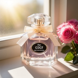 Perfume para Mujer, Estilo Árabe, ODM y OEM, Larga Duración, 100ml y 55ml, Gran Venta - Product Image 4