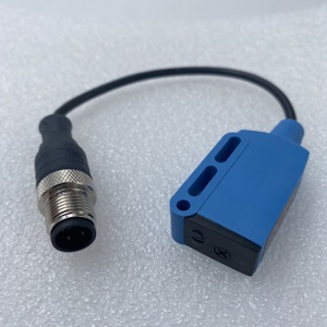 เซ็นเซอร์โฟโตอิเล็กทริก SI-CK WTB9-3P3461 ของแท้ ชิ้นส่วนตรวจจับระบบอัตโนมัติทางอุตสาหกรรม - Product Image 3