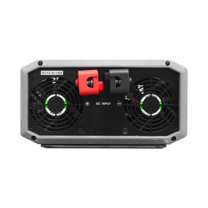 Epever 1500W 12VDC to 220 230VAC Mppt <b>Inverters</b> Epever 1500 <b>Inverter</b> for Solar System - Product Image 3