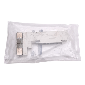 Válvula solenoide doble de 2 posiciones, bobina de 0,1-0.7MPa 24VDC - Product Image 1