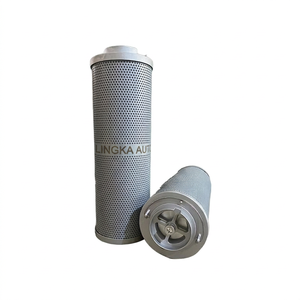 Nuevos Filtros de Retorno de Aceite Hidráulico 60193541, SH74696 y SH84423 Compatibles con Motores SY365C, 375 y 385 - Product Image 3