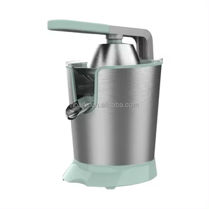Aifa 600W presse-agrumes Oran à vitesse rapide pour usage domestique Presse-agrumes électrique facile à utiliser avec poignée - Product Image 6