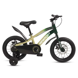Bicicleta para Niños de 3 a 15 Años, Venta al Por Mayor de Fábrica, Bicicleta de Montaña para Niños y Niñas, Diseño Aro, Bicicleta Infantil - Product Image 1