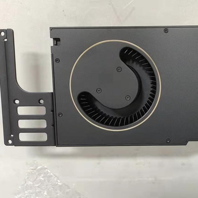 JLS Future NVIDIAQuadro RTX A6000 48GB GDDR6 ECC for Server Workstation Desktop Computer