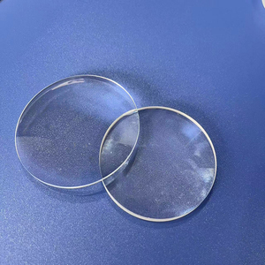 Tùy chỉnh 5-400 mét lớn <span class=keywords><strong>Plano</strong></span> lồi thạch anh Achromatic ống kính OEM kính quang học tùy chỉnh cho các mục đích khác nhau - Product Image 4