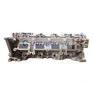 Testata Cilindri Completa H5F 1104100Q2F 110410224R 2000100200 8201663847 per <span class=keywords><strong>NISSAN</strong></span> Renault BENZ <span class=keywords><strong>DACIA</strong></span> 1.2L - Product Image 4