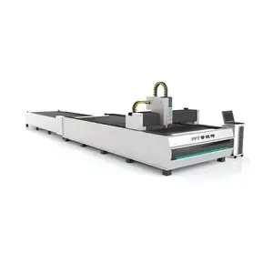 PFT-3015 3000w Lasers ch neider 3000*1500mm 1500w 6000w Edelstahl Aluminium Kohlenstoffs tahl Lasers chneid maschine