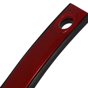 En gros, Wok en fer antiadhésif <span class=keywords><strong>de</strong></span> 32 cm, exportation, faible émission <span class=keywords><strong>de</strong></span> fumée, compatible gaz et induction, ensemble <span class=keywords><strong>de</strong></span> poêles à frire en céramique - Product Image 6