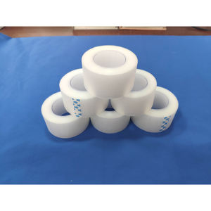 Промоакция: Прочный полиэтиленовый хирургический пластырь в рулоне, одноразовый медицинский расходный материал для больниц, водостойкий, сертифицирован CE - Product Image 6