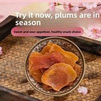 Buah Nangka Kering Taman Plum Danau Barat, Manisan Buah, Makanan Alami, Tersedia Berbagai Formula yang Dapat Disesuaikan