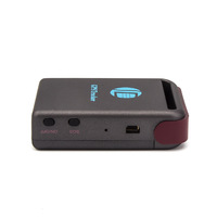 Traqueur GPS TK102B fonctionnel complet pour véhicule voiture animaux âgés dispositif de suivi GPS automatique gratuit avec application Android IOS usage personnel