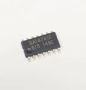 Mới ban đầu BA14741F-E2 ba14741f hoạt động khuếch đại Chip mạch tích hợp trong kho