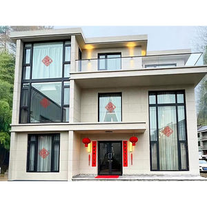 Venta al por Mayor de Sistemas de Construcción de Viviendas Modulares Prefabricadas Personalizadas y Moldes de Hormigón para Casas - Product Image 1