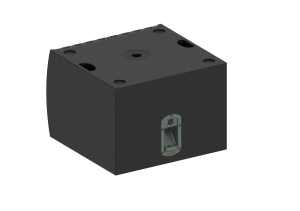 <span class=keywords><strong>ตู้</strong></span>ลำโพงเบส ROVAPA SW12 ขนาดกะทัดรัด สำหรับสถานที่ขนาดเล็กถึงขนาดกลาง เช่น คาเฟ่ ห้องจัดเลี้ยง พร้อมซับวูฟเฟอร์ที่เคลื่อนย้ายสะดวก - Product Image 3