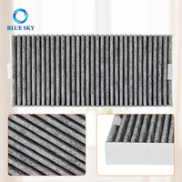 Remplacement du filtre à charbon actif pour Mie-le DKF 35-P / 12041230 / 28997240EU1 Pièces de hotte de cuisine Filtre de hotte de cuisinière