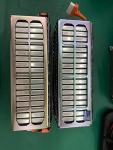 Paquetes de Baterías Híbridas <span class=keywords><strong>para</strong></span> Accord, CRV, <span class=keywords><strong>Odyssey</strong></span>, Elysion, Inspire y Más Modelos - Repuesto Hecho en Japón - Product Image 2